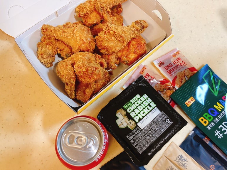 비비큐소노벨경주점 이미지