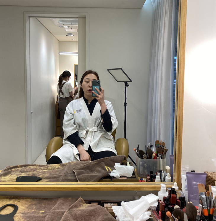 꼼나나도산점 이미지