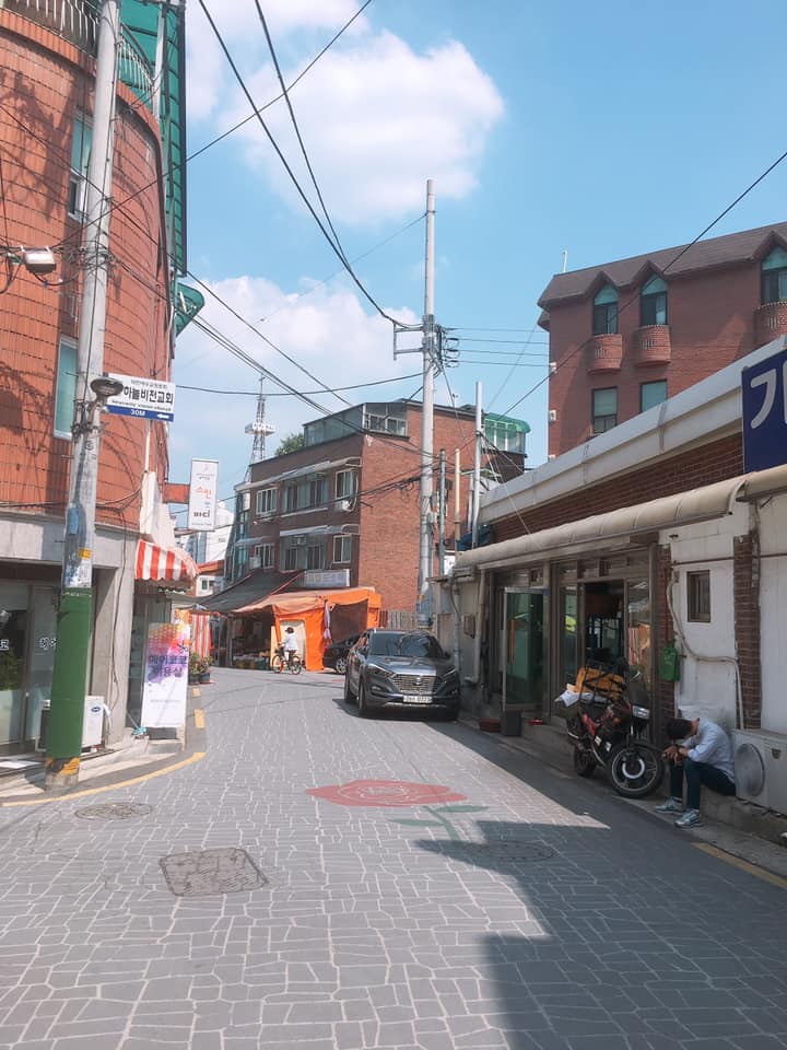 일윤네분식 이미지