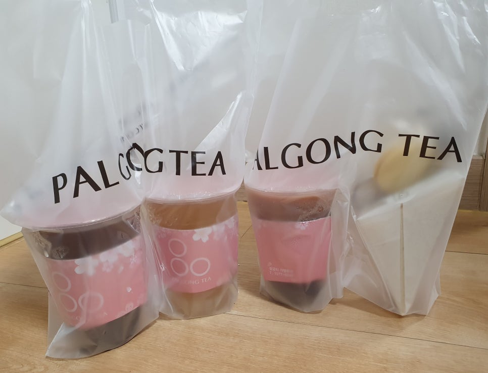 팔공티(신대점) 이미지