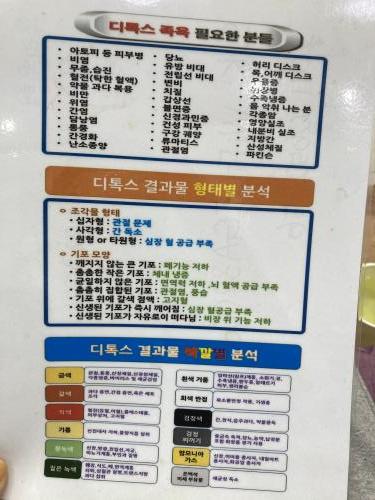 케이케이디톡스족욕 이미지