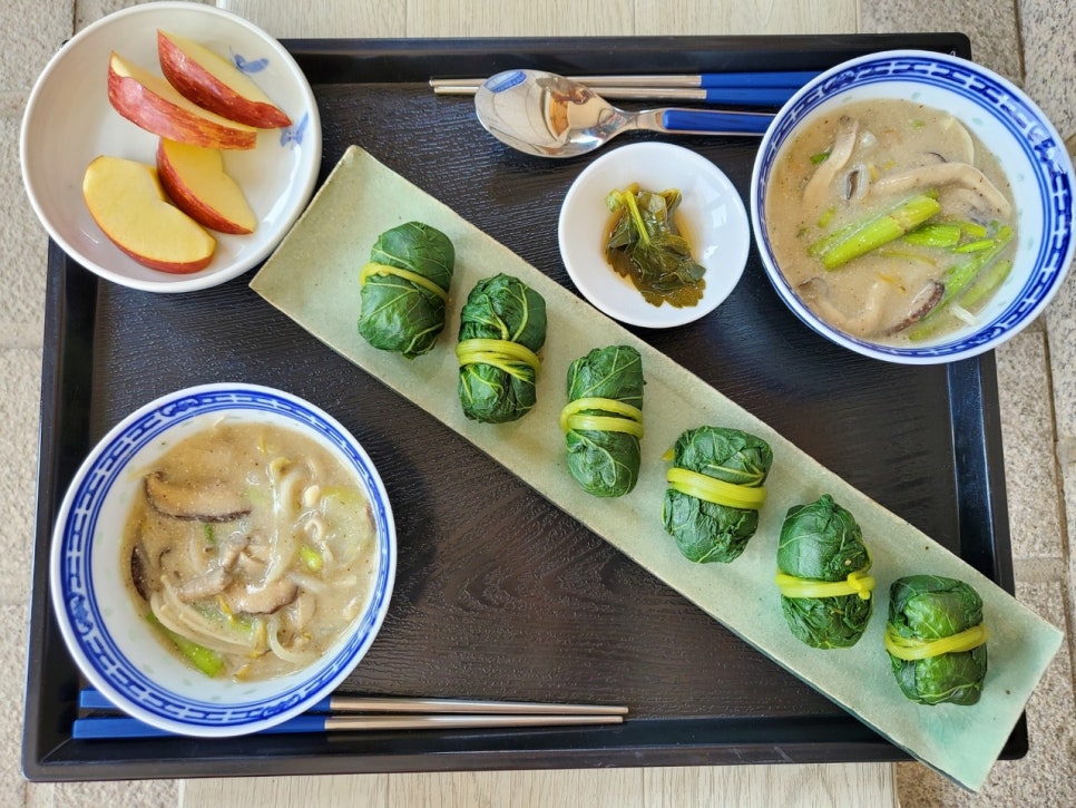 마인드푸드협동조합 이미지
