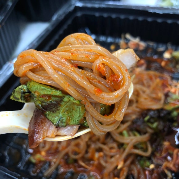 구공족발 이미지