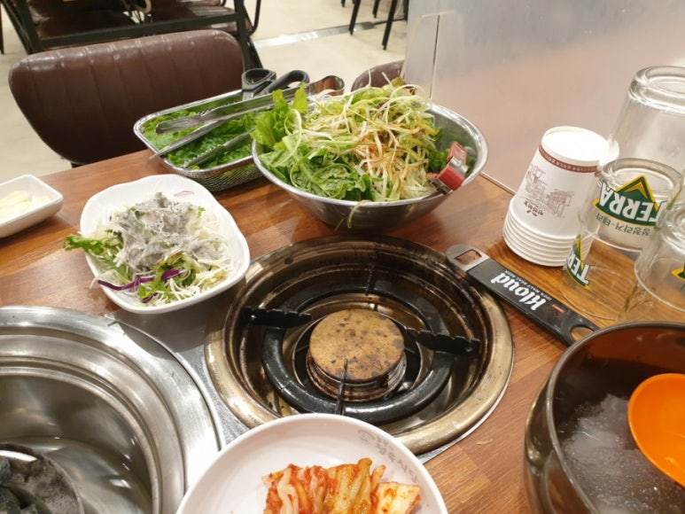 놀부자정육식당 이미지
