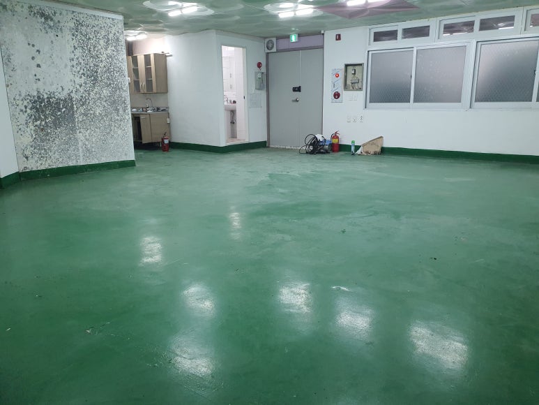 대전운동화세탁공장 이미지