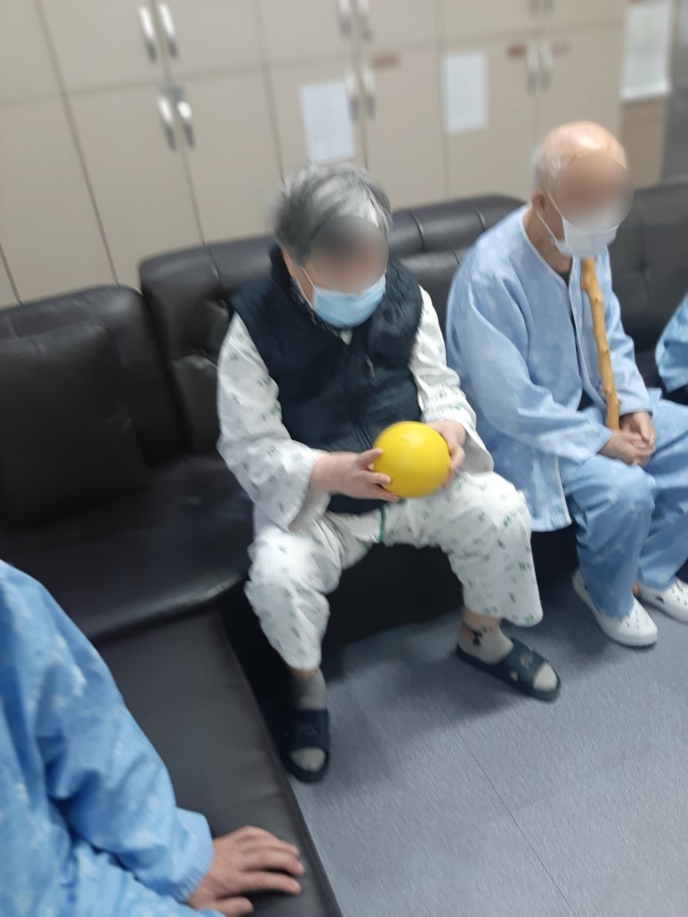 어울림요양병원 이미지