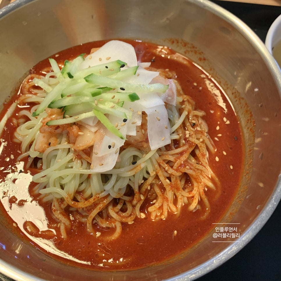 투부네국수촌 이미지