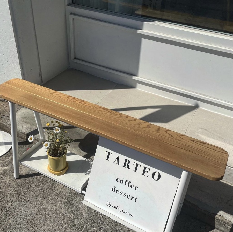 Tarteo(타르트에오) 이미지