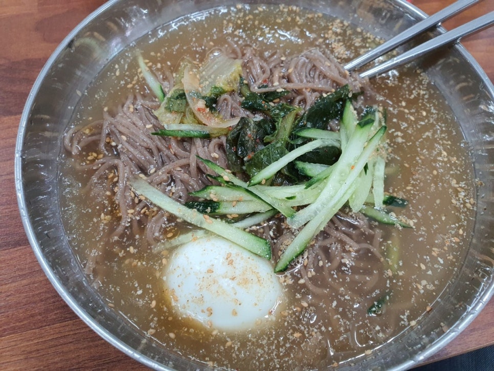 흥부네메밀소바막국수 이미지