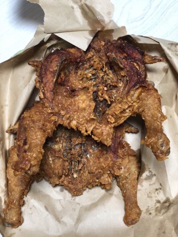 가마치통닭 도마점 이미지