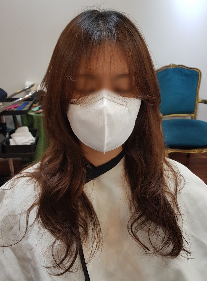 오렌지헤어 방화점 이미지