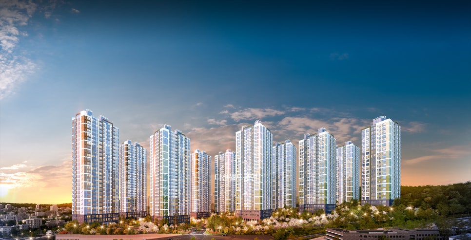 양산IC(통도사) 이미지