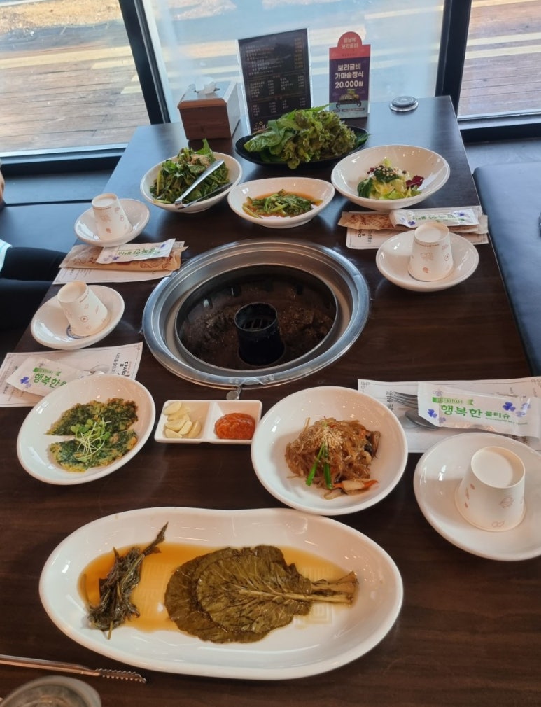 성서봄날에숯불갈비 이미지