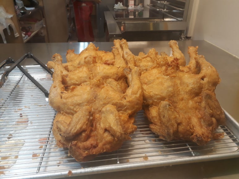 가마치통닭부천 이미지