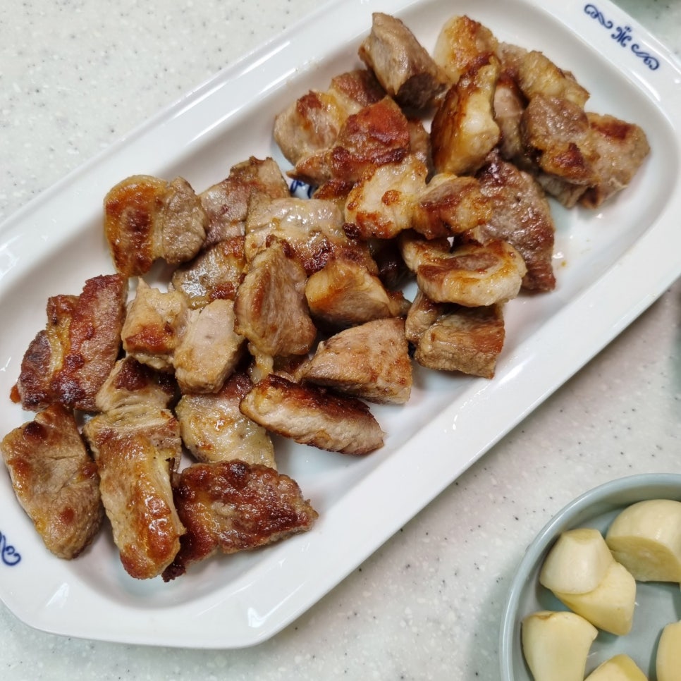 촌놈푸줏간 이미지