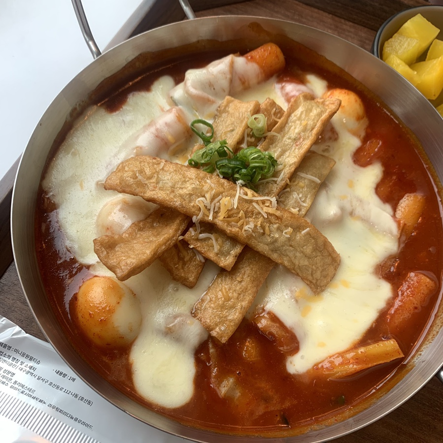 보리분식 이미지