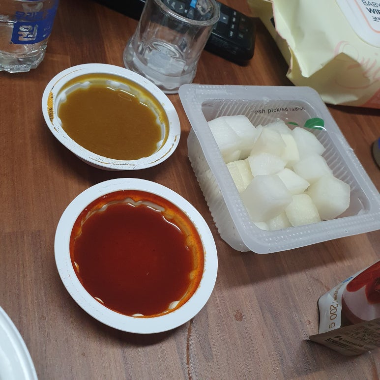 동혜치킨 이미지