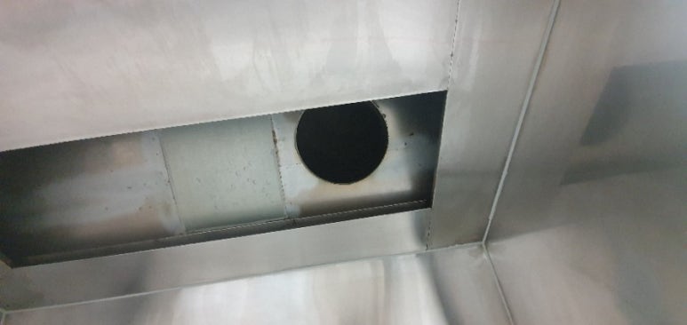 문경구내식당 이미지