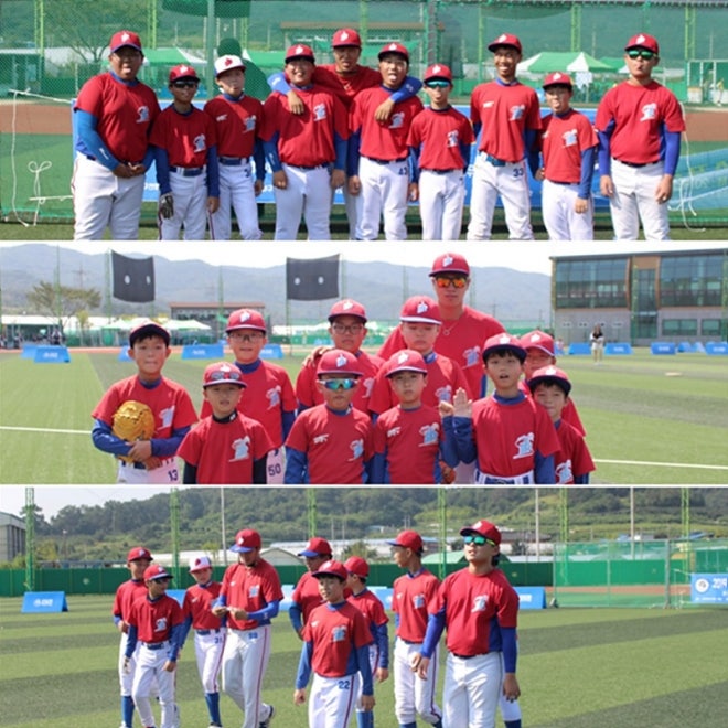 스카이스포츠아카데미 이미지