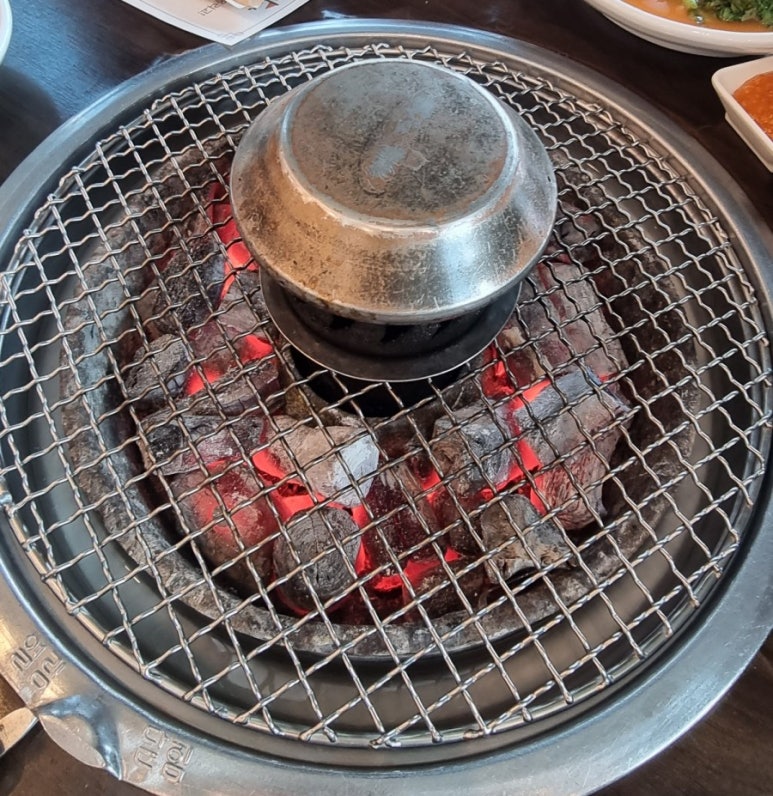 성서봄날에숯불갈비 이미지