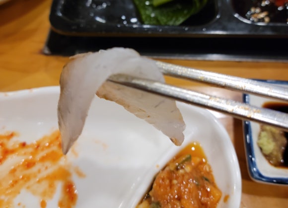 회食 이미지