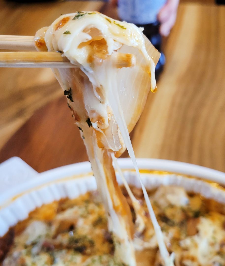꽃찬찜닭 이미지