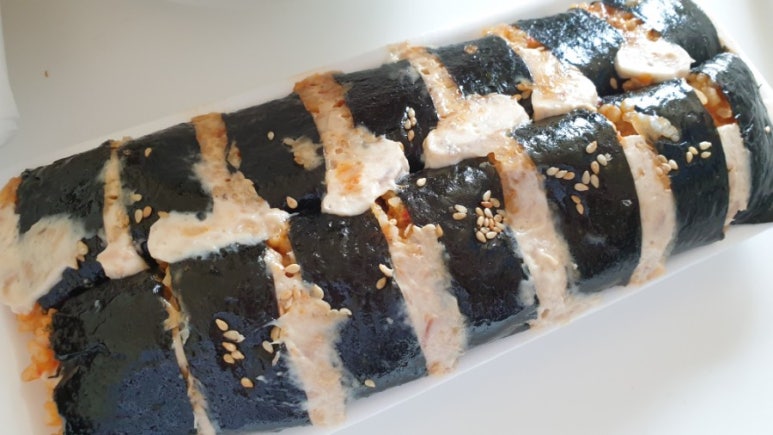 신가네매운떡볶이(우송대점) 이미지