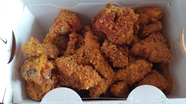 60계치킨서울 이미지