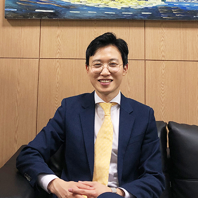 주식회사 이화코리아 이미지