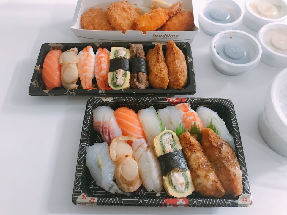 도조스시 이미지