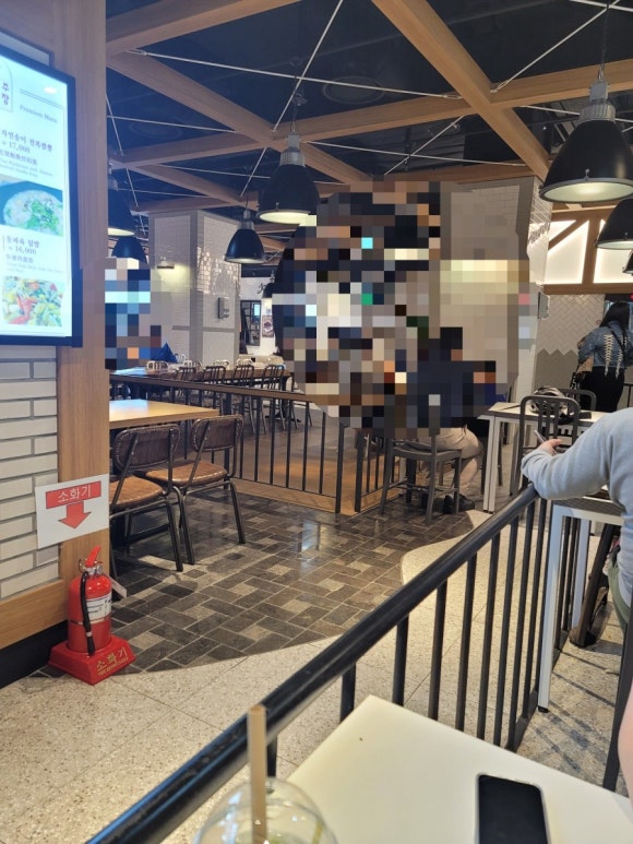 고래라면신화월드점 이미지