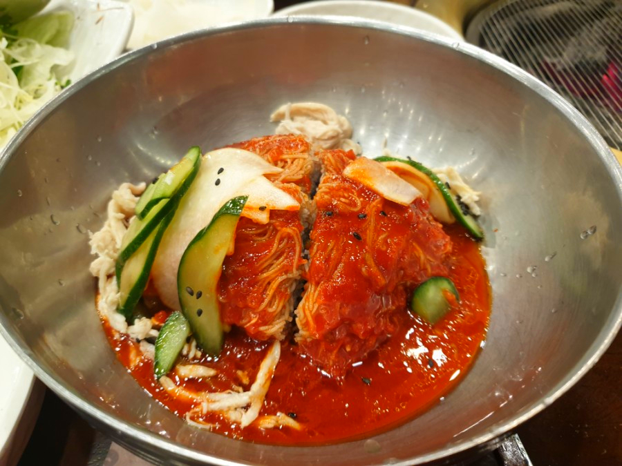 미담참숯불구이 이미지