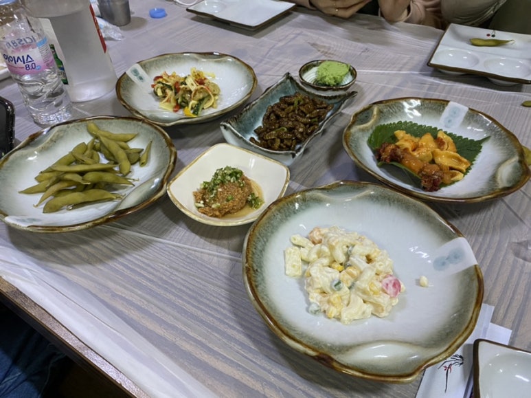 삼천포회타운 이미지