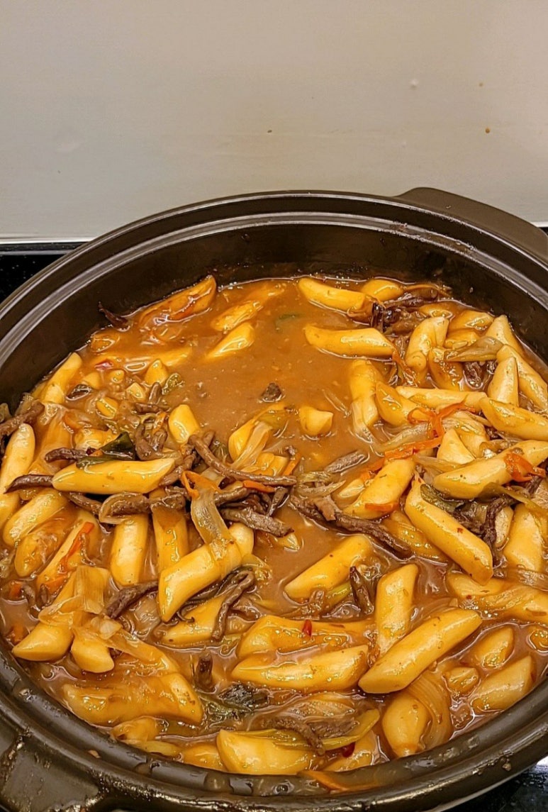 수랏간한식뷔페 이미지