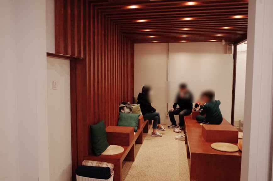 카페라소 이미지