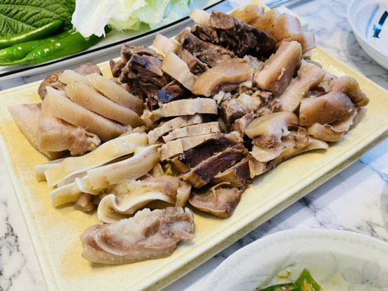 머리고기 이미지