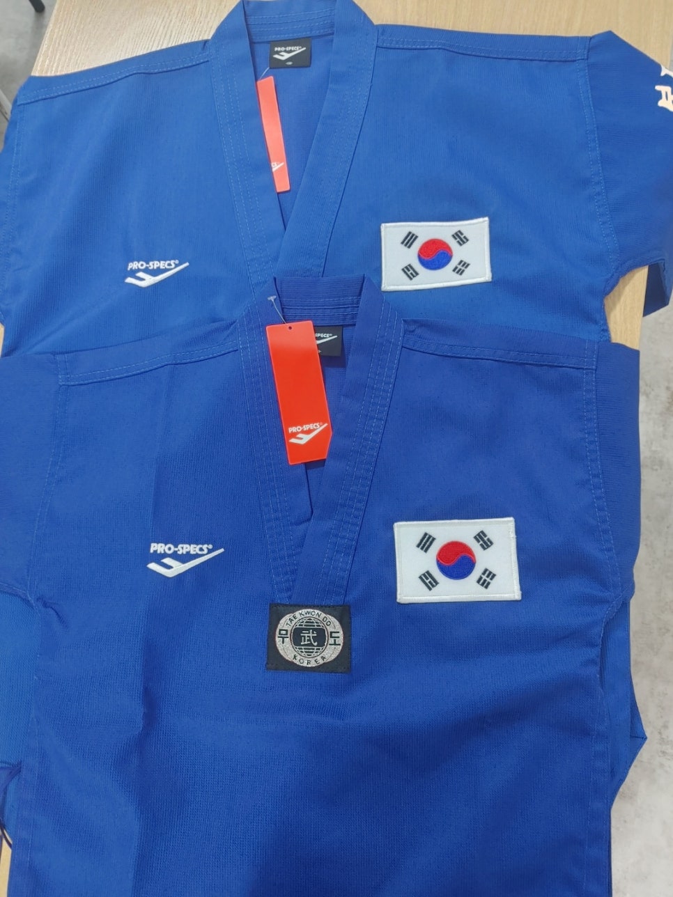 태권월드스포츠 이미지
