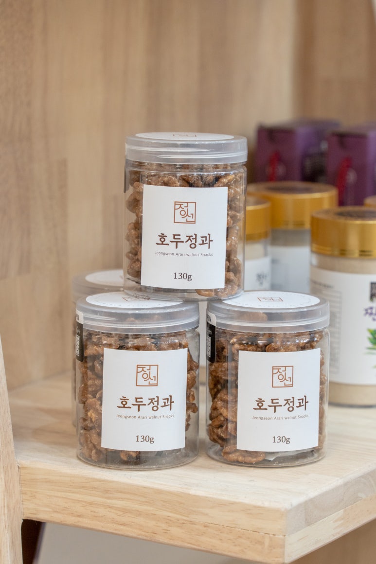 신토불이한과 이미지