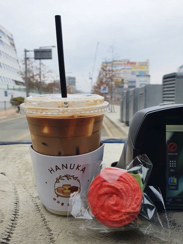 하누카(HANUKA) 이미지
