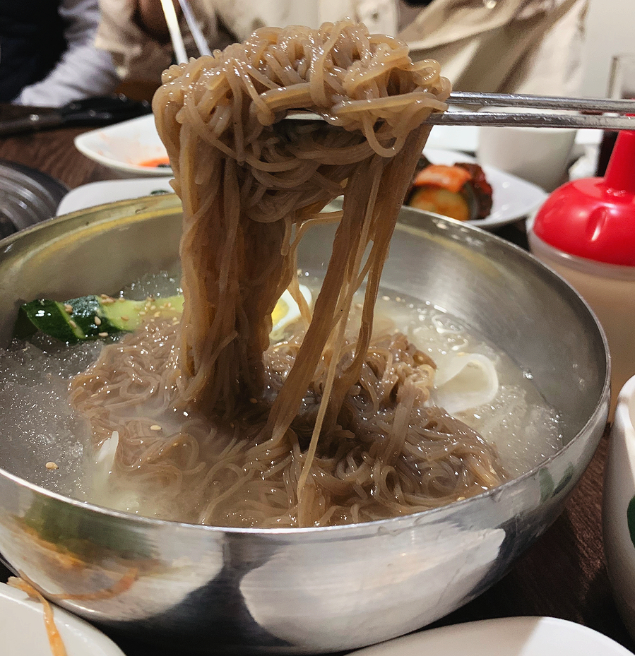 토종한우정육식당 사진 2