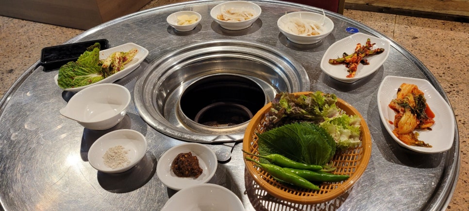 종로참숯뒷고기 이미지