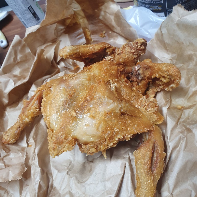 동혜치킨 이미지