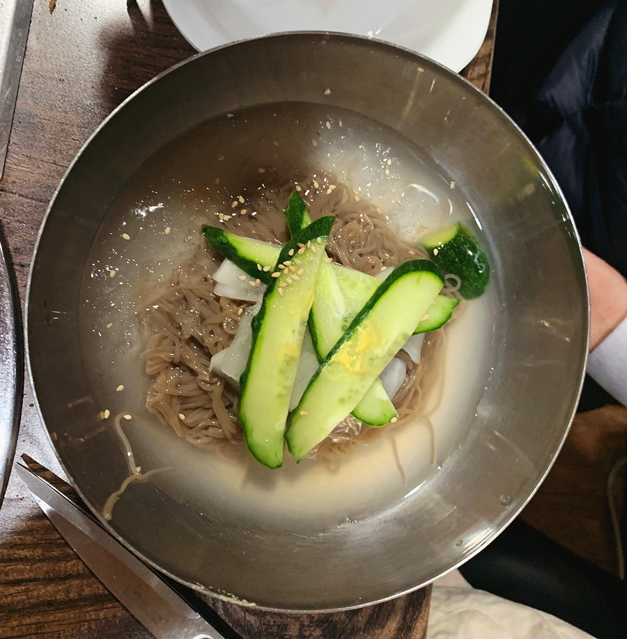 토종한우정육식당 사진 3