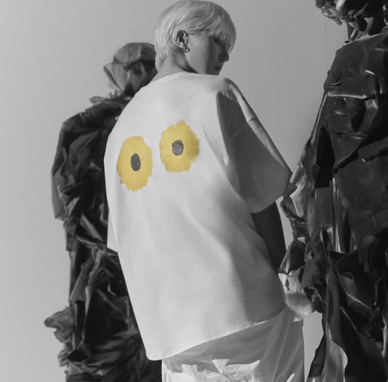 송지오옴므롯데 이미지