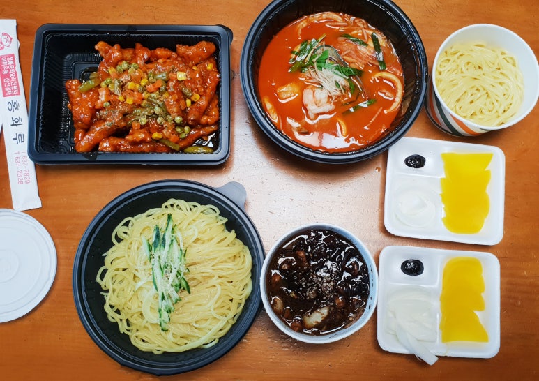 홍화루 이미지