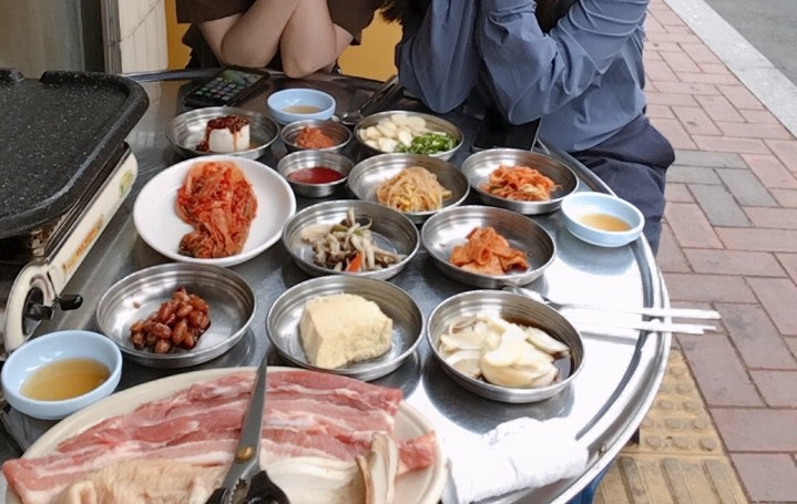 달구벌식당 이미지