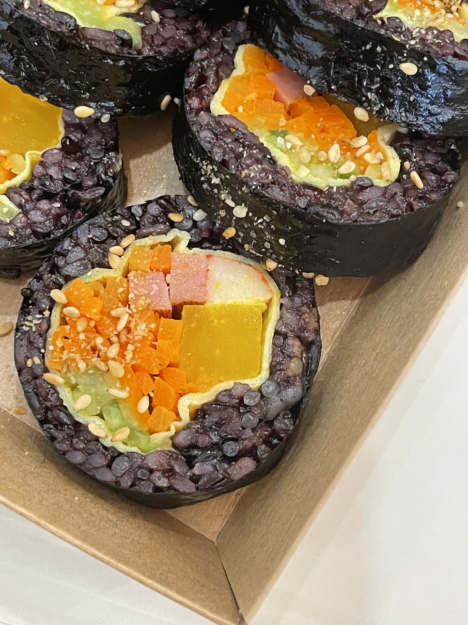 김밥마리 이미지