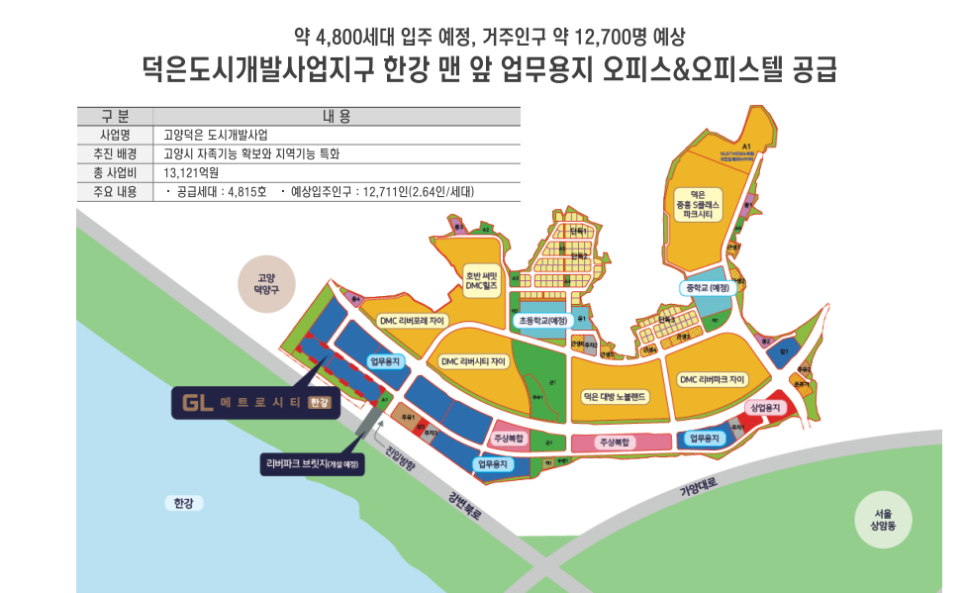 블럭시티한강 이미지