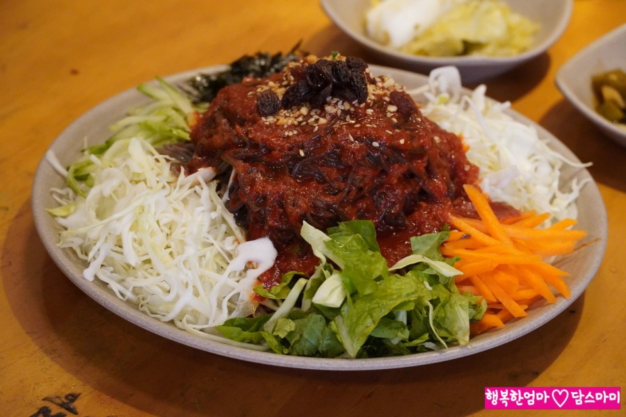 족발야시장영일대점 이미지