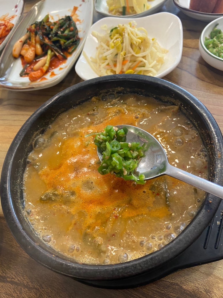 진국추어탕 이미지